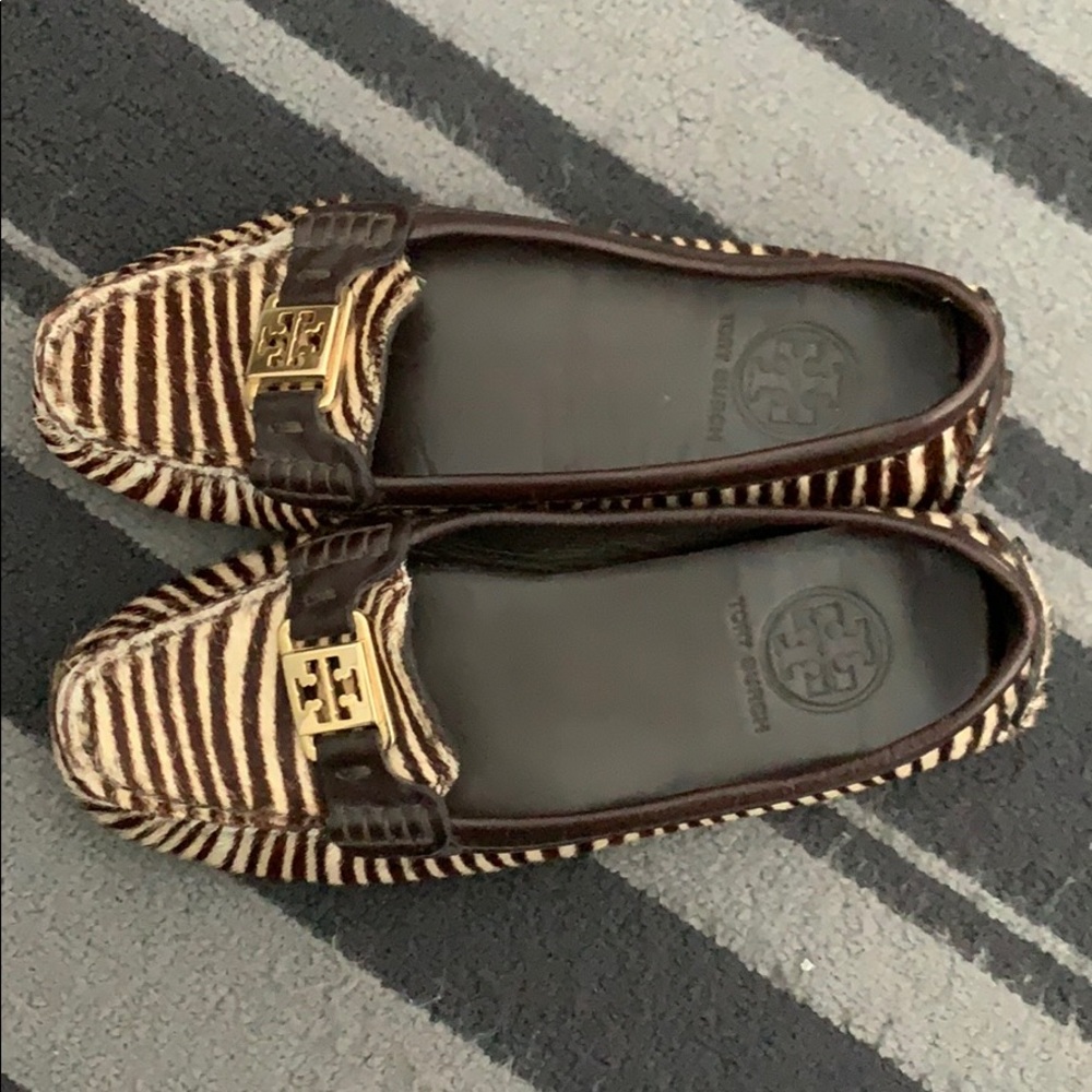 ❌SOLD❌Tory Burch loafer